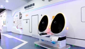 北京東方時(shí)尚駕校駕駛員醉酒體驗(yàn)