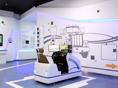 完美超車有三大技巧