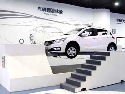 汽車行駛中剎車突然失靈如何應對