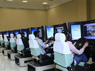 北京東方時尚駕校駕照考試流程