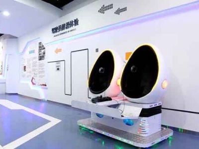 北京東方時尚駕校駕駛員醉酒體驗