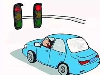 東方時尚駕校教你開車時踩剎車的正確姿勢和方法