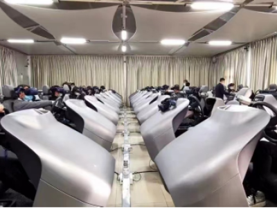 駕照科目一和科目二考試技巧和方法