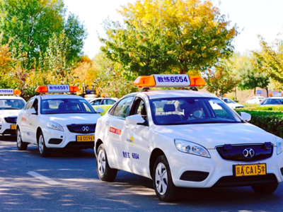 2023駕校收費(fèi)一覽表