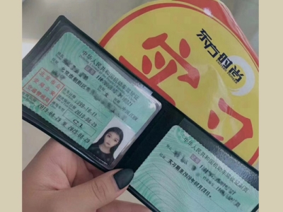 科目二刷學時是練車的嗎還是考試？