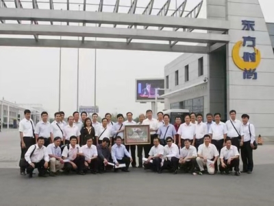 北京東方時尚駕校創造駕駛新體驗