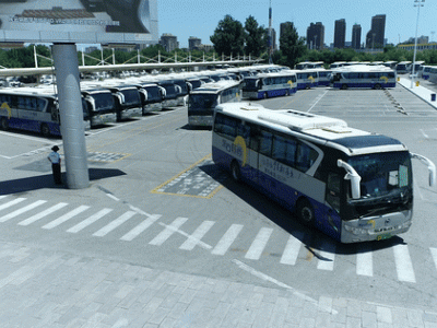 東方時尚科目二要學幾天能約考？