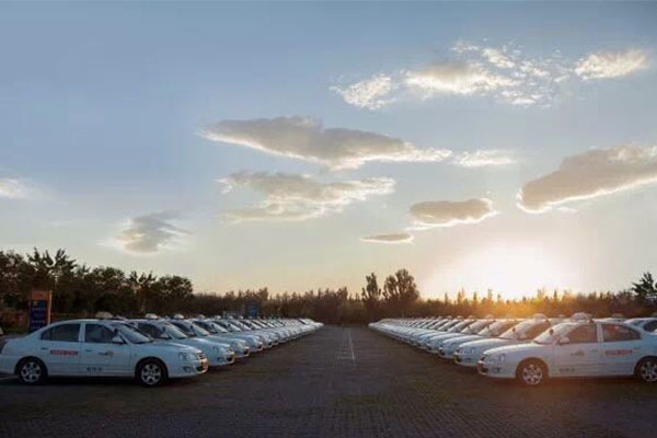 北京東方時尚駕校教你駕考的技巧速成口訣