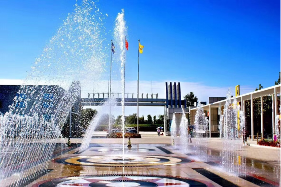 「東方時(shí)尚駕校」