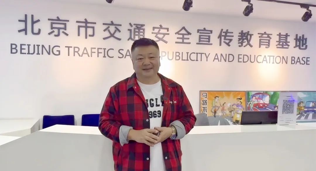 恭喜著名演員洪劍濤老師北京東方時尚駕校喜提C6駕照