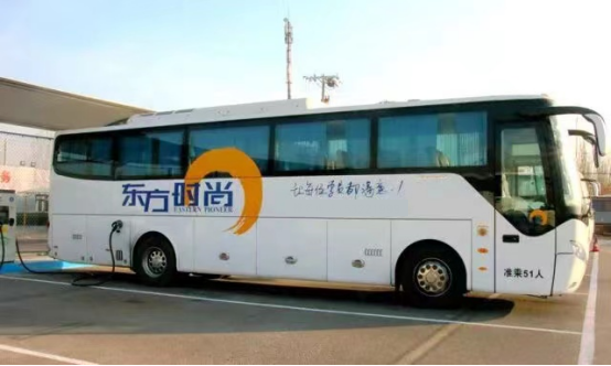 東方時尚班車需要預約嗎？