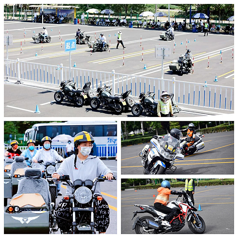 東方時(shí)尚駕校摩托車駕照價(jià)格表2023