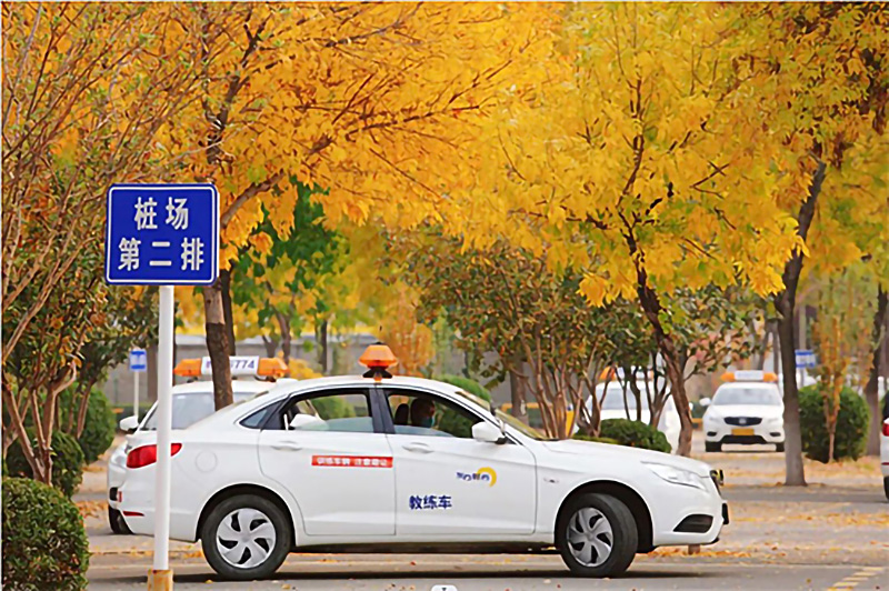 北京東方時(shí)尚駕校怎么樣大眾點(diǎn)評(píng)