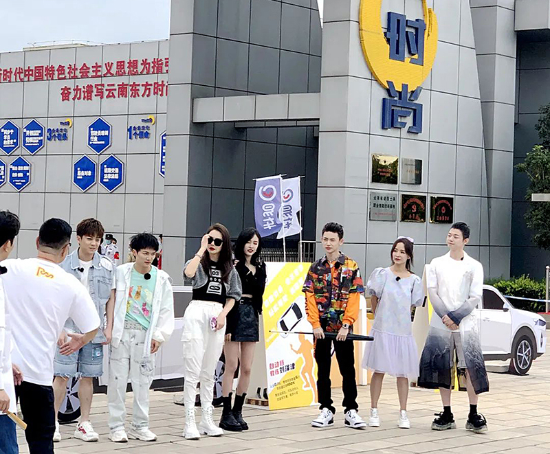 與300萬(wàn)學(xué)員見(jiàn)證東方時(shí)尚駕校20多年的成長(zhǎng)歷程