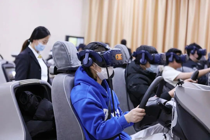 東方時尚駕校調查了ChatGPT學車人都關心什么事情