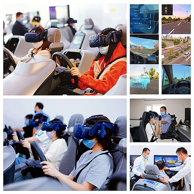 考駕照常遇到的問題有哪些？