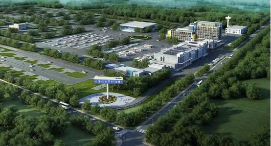 駕校學車倒車入庫如何看點最準