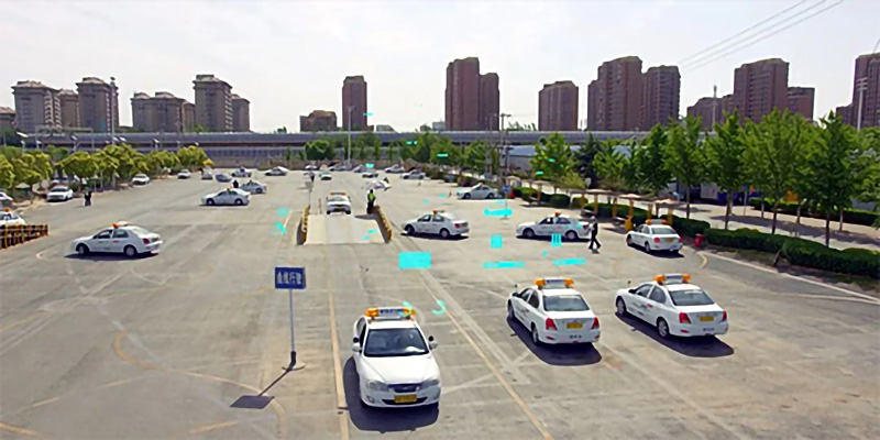 駕照科目四考試易錯題匯總