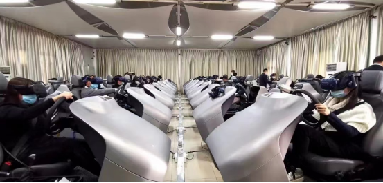 駕照科二考不過去心態崩潰車也練不好了