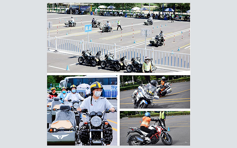 北京駕校哪個駕校比較好？