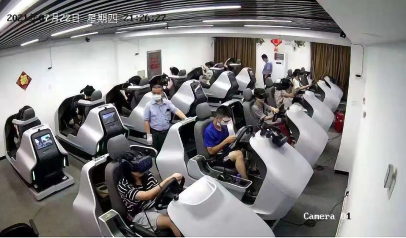 北京學車考駕照要多久？