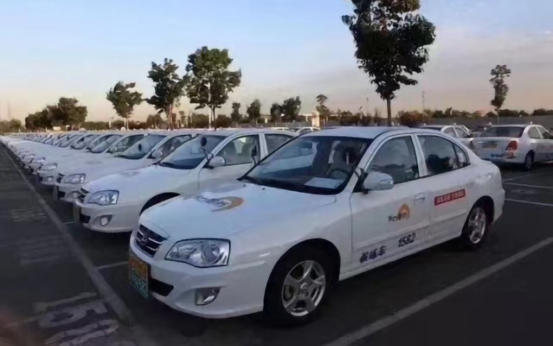 自動擋汽車駕駛需要注意哪些問題？