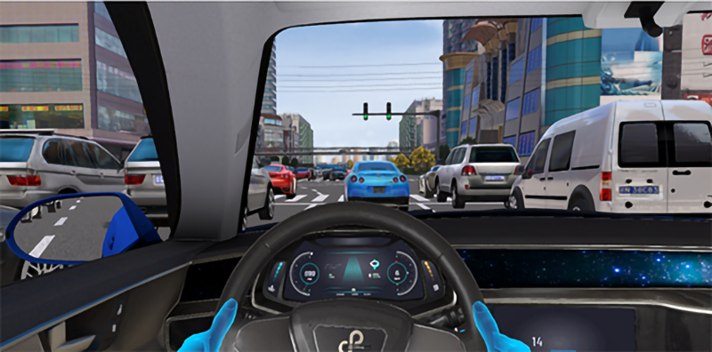 如何在東方時尚駕校學(xué)好科目三？