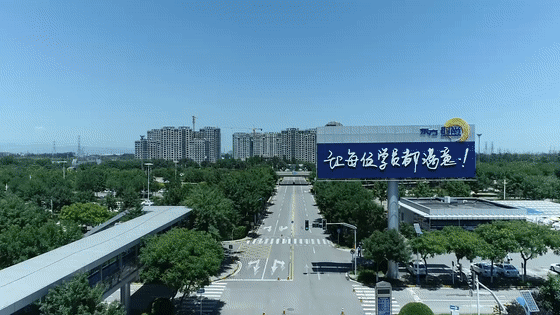 探秘北京東方時尚駕校國家考試考場，解鎖安全駕駛核心技能